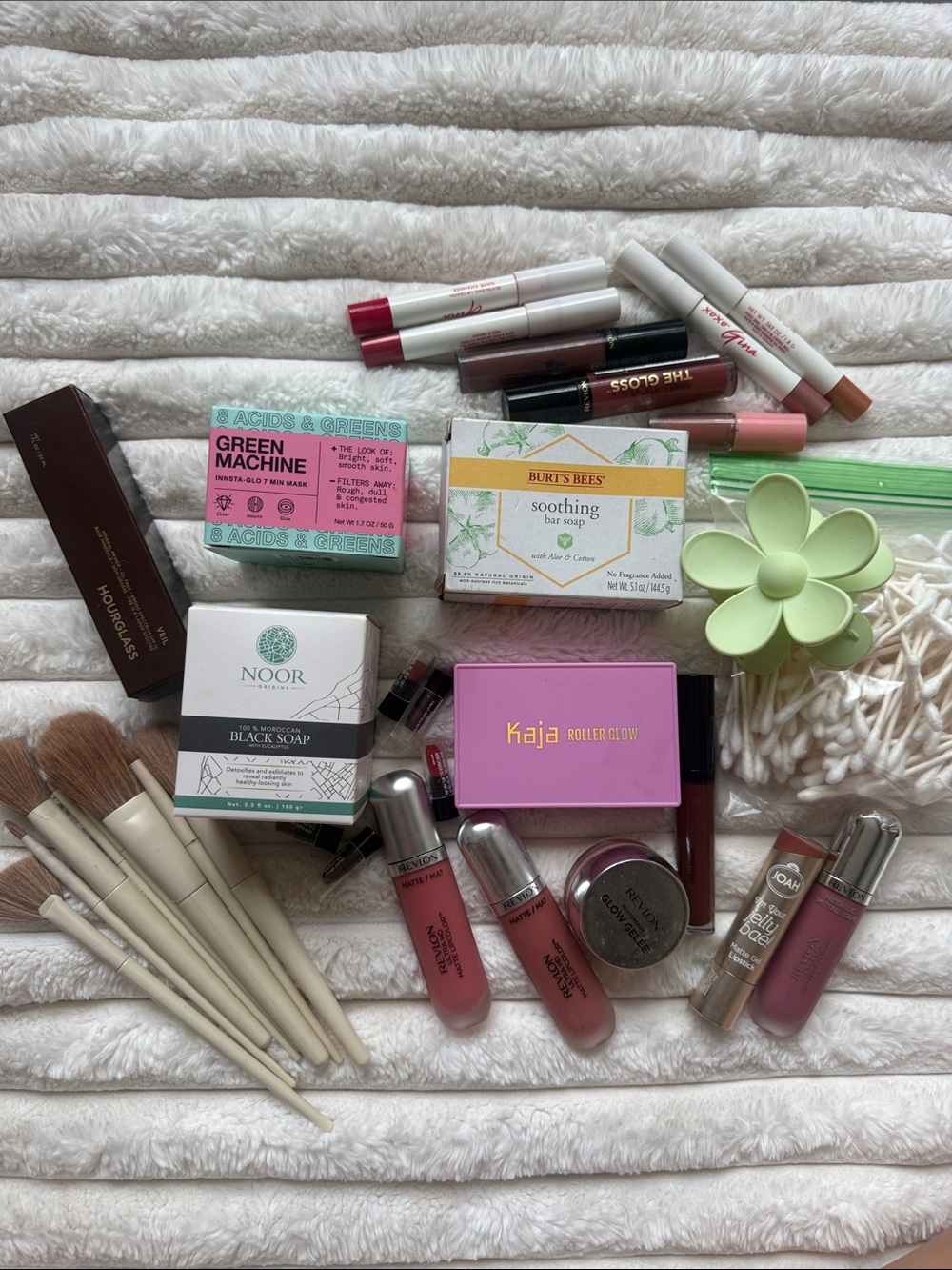 Beauty bundle #2